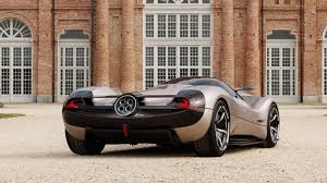 PAGANI ALISEA 51